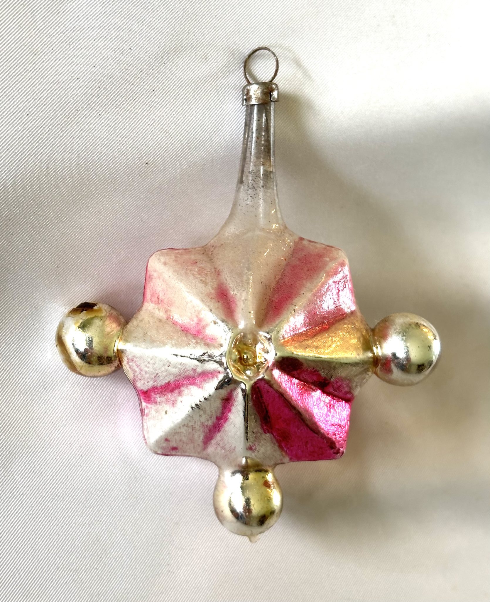 Ornaments - Just Vintage Christmas