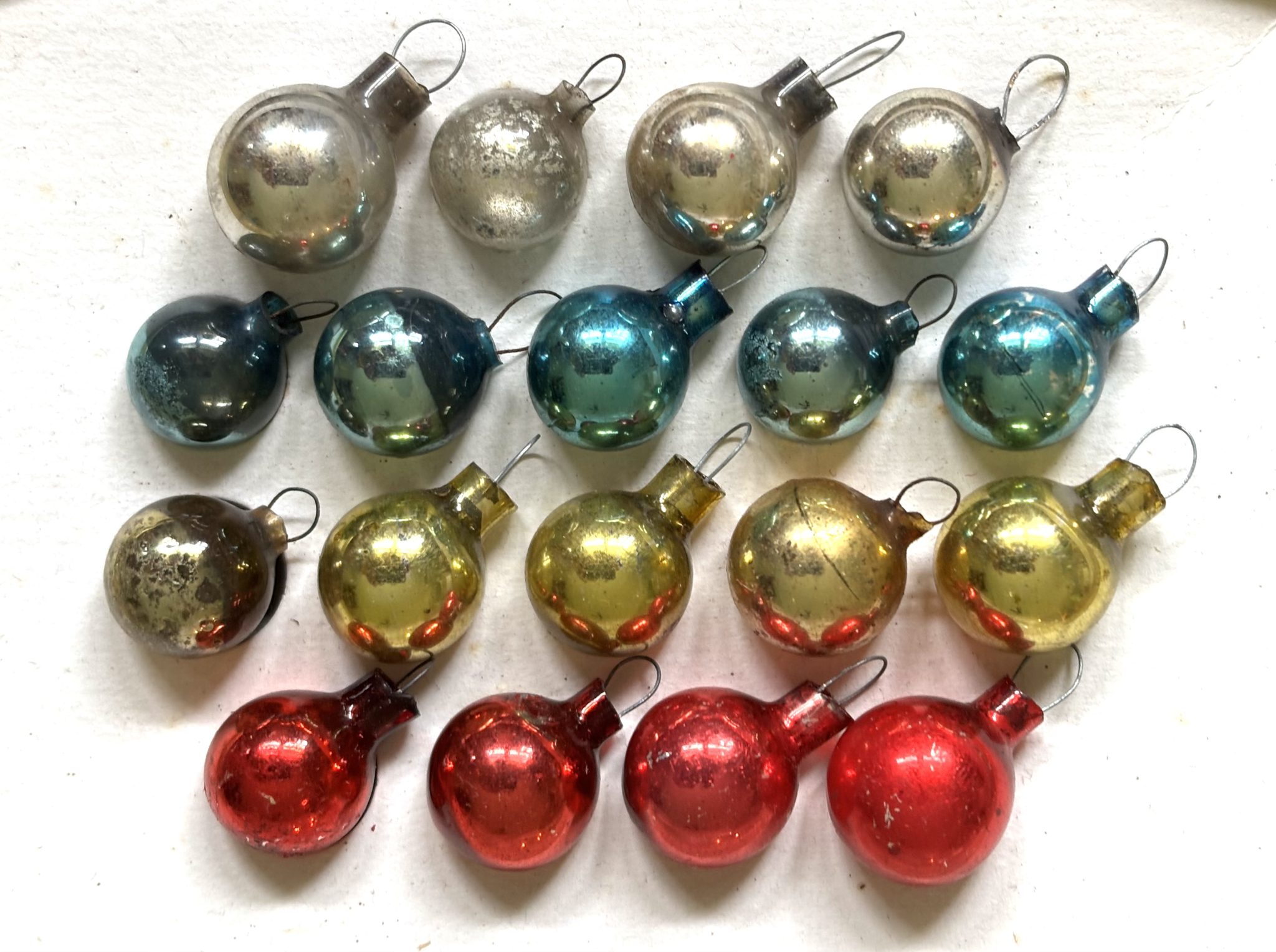 Ornaments - Just Vintage Christmas
